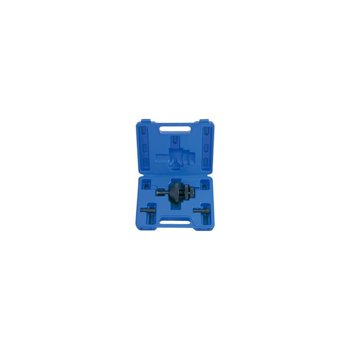 ZESTAW PRZYRZĄDÓW DO MONTAŻU I REGULACJI SPRZĘGŁA 15,5 - 27 mm, W WALIZCE PLAST. 9AK11 King Tony