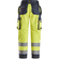 Nawigacja zdjęcie 2 - Spodnie Odblaskowe ProtecWork z workami kieszen. i obustron. kieszeniami, EN 20471/2 Snickers Workwear 62616695