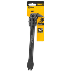 Nawigacja zdjęcie 3 - Łapka precyzyjna 254mm z pazurem DeWalt DWHT0-55524