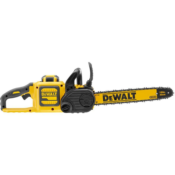 Zdjęcie 2 - 54V FLEXVOLT Piła łańcuchowa DeWalt DCM575X1