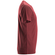Nawigacja zdjęcie 2 - 2558 T-shirt AllroundWork Snickers Workwear czerwony