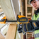 Nawigacja zdjęcie 2 - Ścisk automatyczny "XL" 300mm DeWALT DWHT0-83185