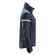 Nawigacja zdjęcie 3 - 1207 Kurtka Soft Shell AllroundWork, damska kolor grantowo - czarny Snickers Workwear
