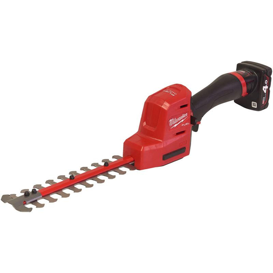 Zdjęcie 2 - M12FHT20-402 nożyce do żywoploty 20 cm 4933479676 Milwaukee