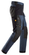 Nawigacja zdjęcie 1 - Spodnie AllroundWork z 4-kierunkowym stretchem Snickers Workwear 63759504