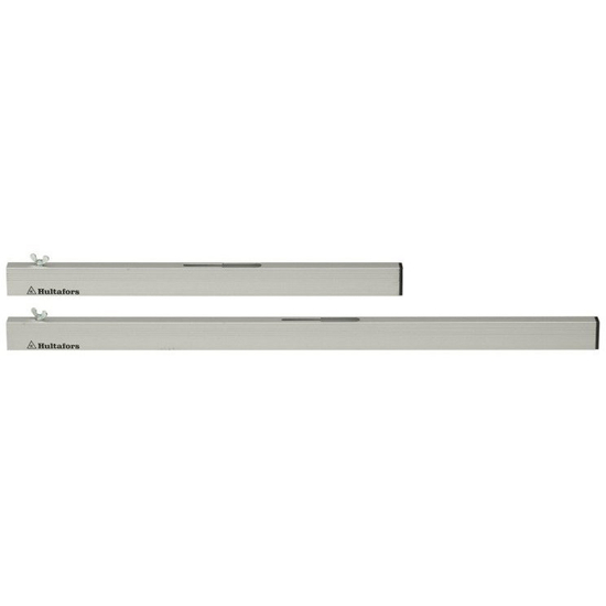 Zdjęcie 1 - Szyny aluminiowe 407501 Libella L 600+900 Hultafors 