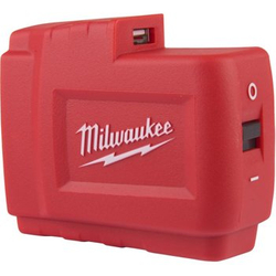 USB PS HJ2 POWER SOURCE M18 MILLWAUKEE