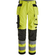Nawigacja zdjęcie 1 - Spodnie Odblaskowe z workami kieszeniowymi, EN 20471/2 - damskie Snickers Workwear 67436604