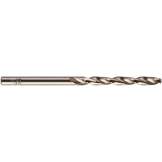 Zdjęcie 1 - Wiertło HSS-G Thunderweb 4,2  (10szt.) 4932352385 Milwaukee