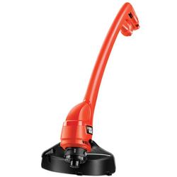 Nawigacja zdjęcie 1 - Kosiarka żyłkowa 250 W, 23 cm Black & Decker GL250 