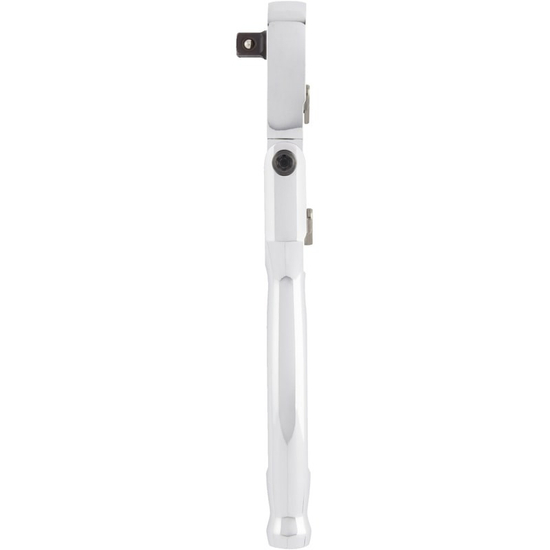 Zdjęcie 3 - Grzechotka z ruchomą głowicą 1/4˝ Milwaukee 4932479648