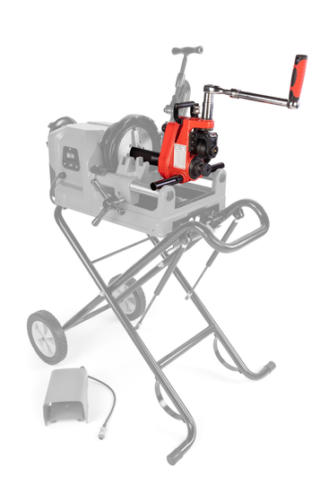 Zdjęcie 2 - Rowkarka ręczna  GTOOLS® GT- KOMBO RK16