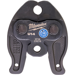 Szczęki zaciskowe Mini / Compact U14 Milwaukee 4932430291