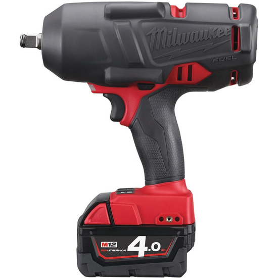 Zdjęcie 1 - Gumowa nakładka do M18 FID3 Milwaukee 4932479974