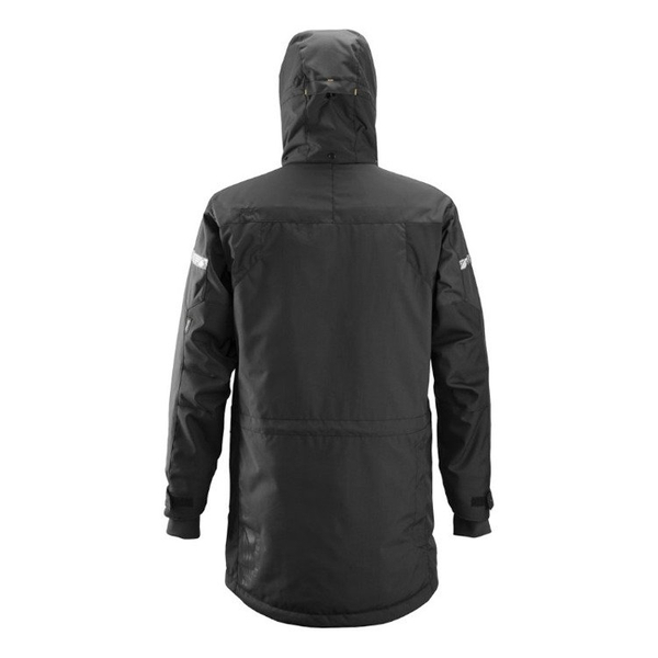 Zdjęcie 2 - 1800 Parka Przeciwdeszczowa Ocieplana AllroundWork 37.5® kolor czarny