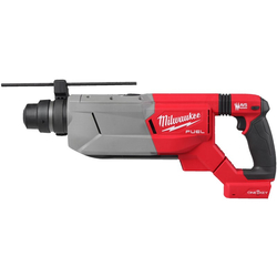 Nawigacja zdjęcie 3 - Młotowiertarka akumulatorowa Milwaukee M18 FHACOD32-0C SDS-Plus 4.9J 18V 4933492140