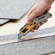 Nawigacja zdjęcie 3 - Nóż z ostrzem chowanym DEWALT DWHT0-10296