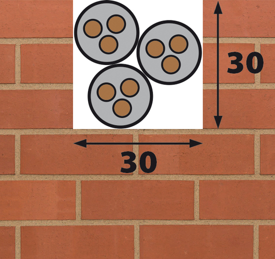 Zdjęcie 5 - Eibenstock EMF 125.2 bruzdownica betonu