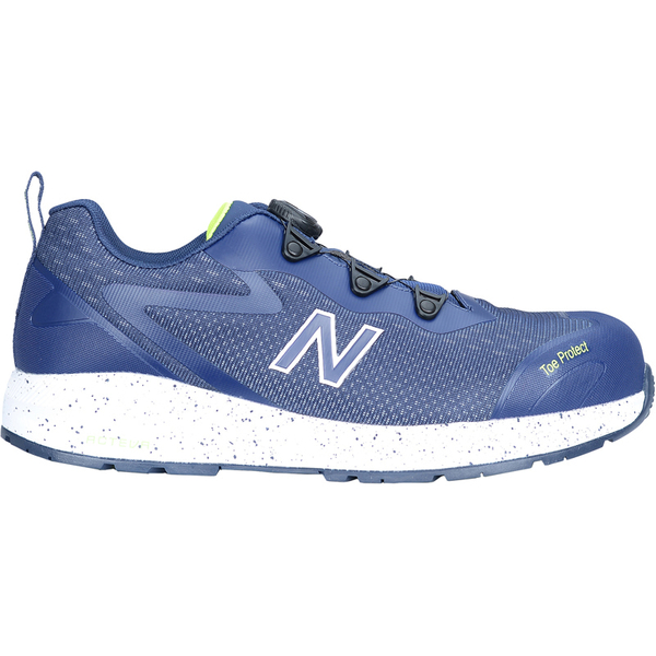 Zdjęcie 1 - Buty robocze New Balance Logic BOA MIDLOGIBOA-2143 S1 PL SR FO HRO