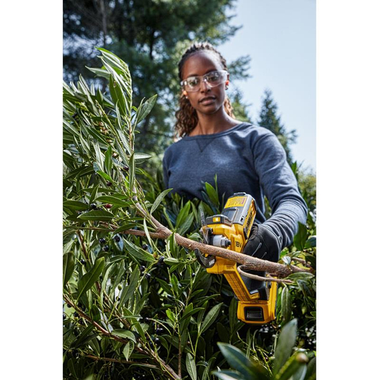 Zdjęcie 4 - 18V XR Sekator 1 x 5Ah DeWalt DCMPP568P1