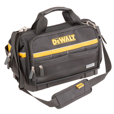 Miękka, zamykana torba narzędziowa DeWALT DWST82991-1