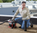 Nawigacja zdjęcie 4 - Przepychacz do rur kanalizacji RIDGID K60SP A25 16mm + 22mm + Kurtka 3w1