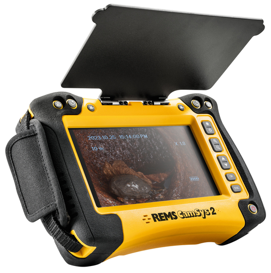 Zdjęcie 2 - REMS Set S-Color 10 K 175301 R220