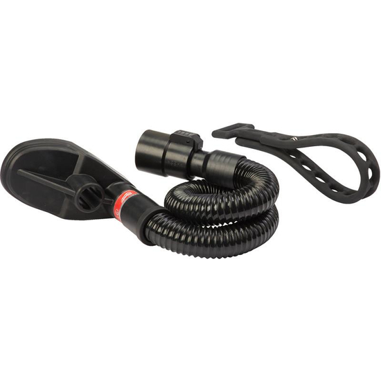 Zdjęcie 1 - Osłona przeciwpyłowa SDS-Max do dłutowania Milwaukee 4932471991