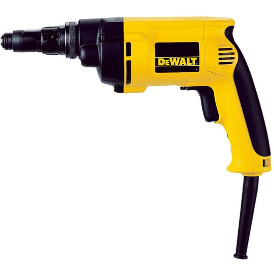 Zdjęcie 1 - Wkrętarka do płyt k-g DeWalt DW269K 540W