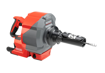 Przepychacz do kanalizacji bezprzewodowy SinkSnake™ RIDGID K-46 BEZ Akumulatora i ładowarki