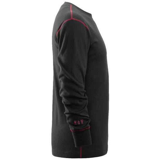 Zdjęcie 2 - 9461 Koszulka ProtecWork Snickers Workwear