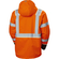 Nawigacja zdjęcie 2 - Kurtka odblaskowa Helly Hansen 71185_269 UC-ME kolor pomarańczowy