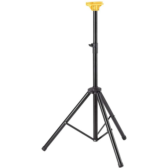 Zdjęcie 6 - Naświetlacz akumulatorowy Lena Lighting Magnum Battery L 9250lm 4000K 18V 2x2Ah 249389