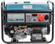 Nawigacja zdjęcie 1 - Agregat, generator prądotwórczy benzynowy 3-fazowy z automatyką SZR Könner & Söhnen KS 10000E-3 ATS