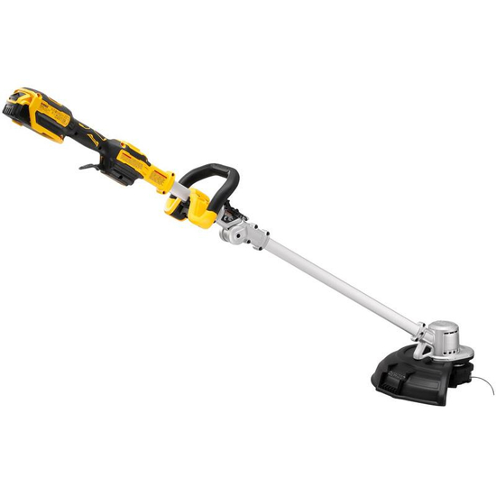 Zdjęcie 3 - 18V XR  Podkaszarka żyłkowa DeWalt DCMST561N