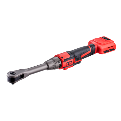 Klucz zapadkowy przedłużony akumulatorowy 3/8" 180Nm Mighty Seven [DRW-301L]