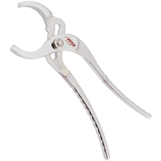 Zdjęcie 1 - Virax szczypce instalatorskie biały montaż 