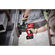 Nawigacja zdjęcie 1 - Klucz udarowy akumulatorowy Milwaukee M18 ONEFHIWF1-802X 1” 2033Nm 18V 2x8Ah 4933459733