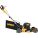 Nawigacja zdjęcie 4 - 2x18V XR Kosiarka z napędem DeWalt DCMWSP564N