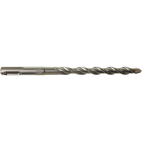 Zdjęcie 1 - Wiertło udarowe SDS-plus 10 x 100/160 (10 szt.) 4932371708 Milwaukee
