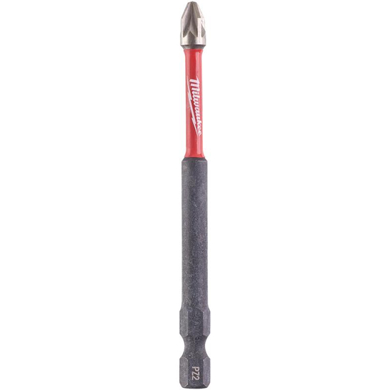 Zdjęcie 1 - Bit Shockwave PZ2 90mm-1szt. 4932430867 Milwaukee