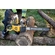 Nawigacja zdjęcie 5 - 54V XR FV Piła Łańcuchowa 50CM 1 x 9Ah DeWalt DCMCS575X1