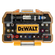 Nawigacja zdjęcie 2 - Zestaw bitów DeWALT DT7969