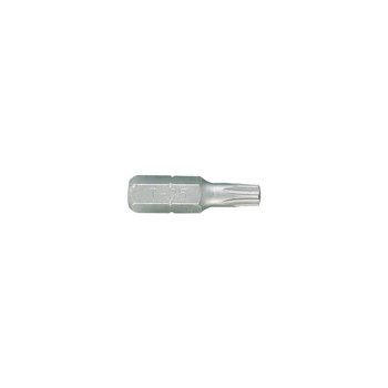 BIT 1/4" TORX T50 x 25mm 102550T King Tony