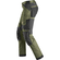 Nawigacja zdjęcie 3 - Spodnie Stretch AllroundWork Snickers Workwear 63413104