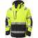 Nawigacja zdjęcie 1 - Kurtka zimowa odblaskowa Helly Hansen 71392_369 Parka Alna 2.0 kolor żółty