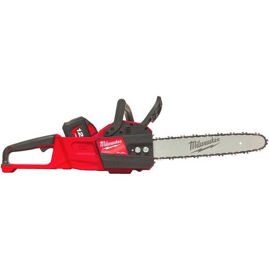 Zdjęcie 1 - M18FCHS35-122  piła łańcuchowa 35 cm 4933479679 Milwaukee