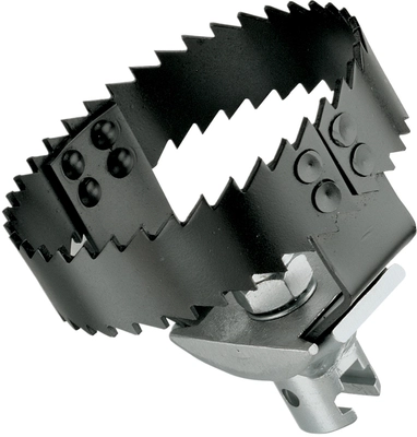 Głowica do ciecia korzeni Ø90mm 22mm VIRAX 293178