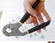 Nawigacja zdjęcie 3 - KLUCZ BIONICZNY 8" G-TOOLS GT-1220