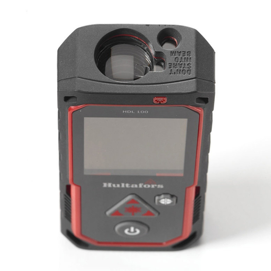 Zdjęcie 2 - Dalmierz Laserowy HDL 100 Hultafors 409150